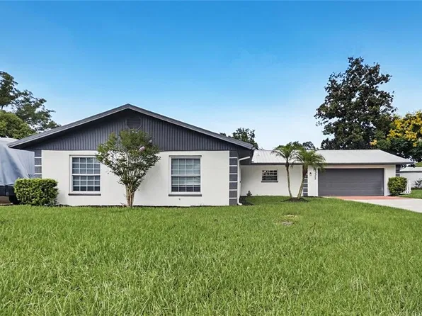 1322 GLENGREEN LANE, LAKELAND, FL 33813