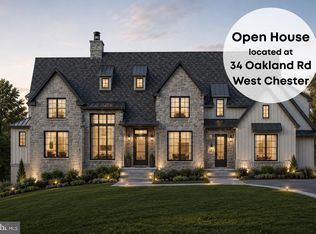 1345 Carolannes Way, West Chester, PA 19382