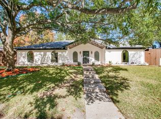 7215 Aberdeen Ave, Dallas, TX 75230