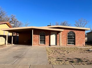 514 Ortega St, Carlsbad, NM 88220