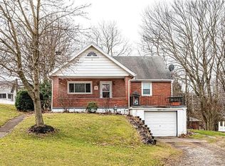 549 Burkhardt Ave, Baden, PA