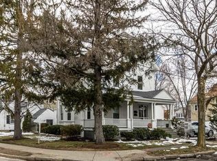 61 Churchill St, Newton, MA 02460