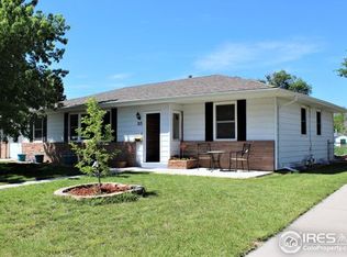 213 Balsam St, Fort Morgan, CO 80701