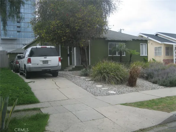 2927 S Genesee Ave, Los Angeles, CA 90016