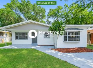 1906 E North Bay St, Tampa, FL 33610