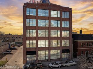 1535 6th St SUITE 1, Detroit, MI 48226