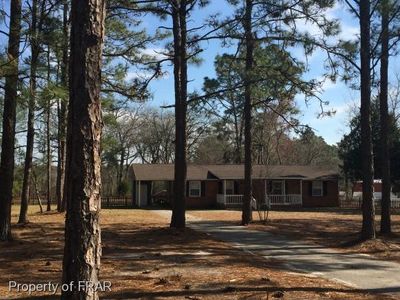 767 Posey Farm Rd, Raeford, NC, 28376