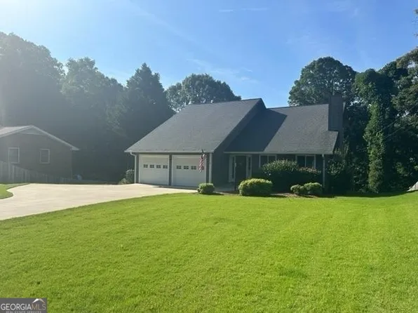 875 Beverly Dr, Gainesville, GA 30501