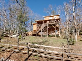 20 Burger Rd, Murphy, NC 28906