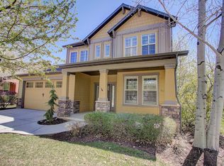 540 E Mission Dr, Midway, UT 84049