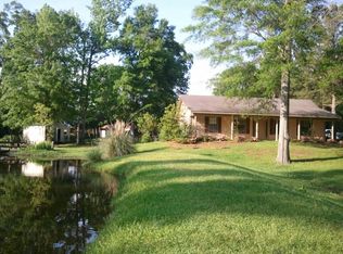 127 Howard Folkes Rd, Seminary, MS 39479