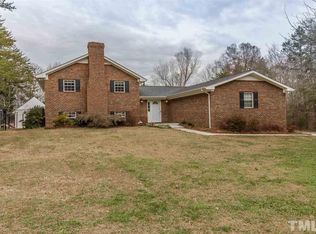 1505 Garden Cir, Burlington, NC 27217