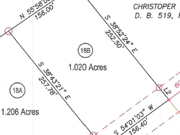 18B Ponderosa Cir, Clarkson, KY 42726