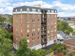 2716 Hanover Cir S UNIT 301, Birmingham, AL 35205