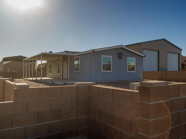 10424 E Mohave Trl — Photo 30
