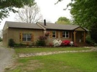 3885 Nail Rd W, Horn Lake, MS 38637