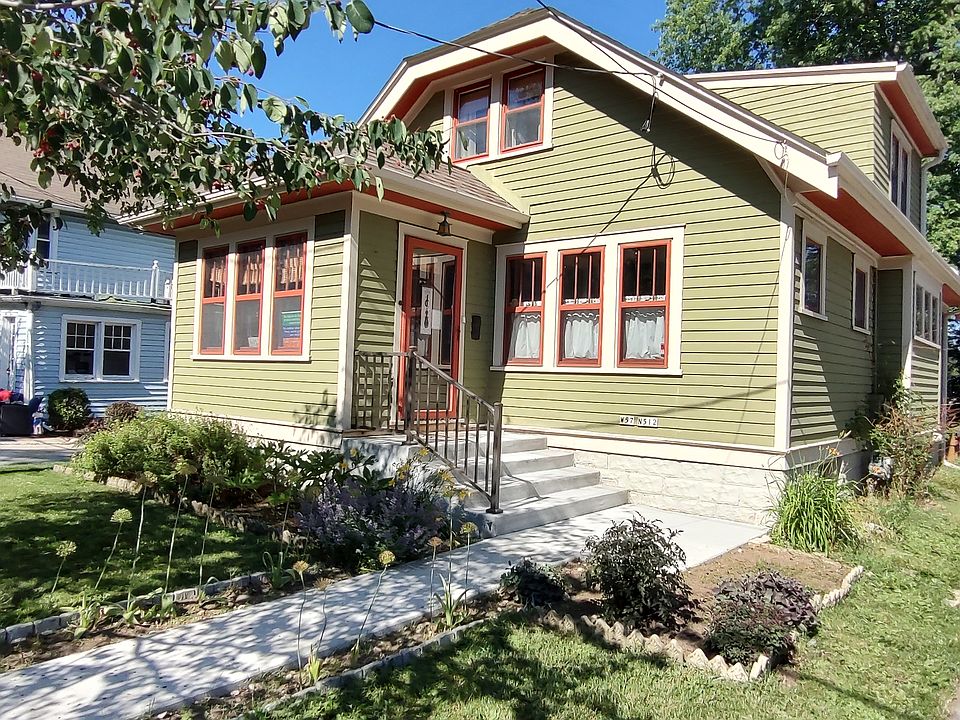 1st image of W57N512 Hilbert Ave