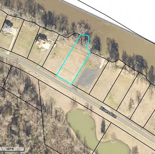 2nd image of 171 Rivers Run