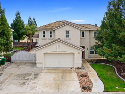 3736 Popolo Cir, Stockton, CA, 95212