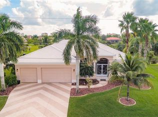 23967 Cedar Rapids Rd, Punta Gorda, FL 33955