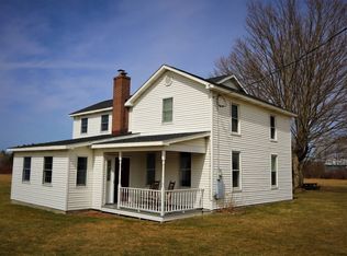 1687 Wahlgren Rd, Frewsburg, NY 14738