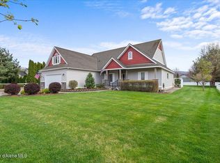 2074 W Heavenly Star Ct, Post Falls, ID 83854