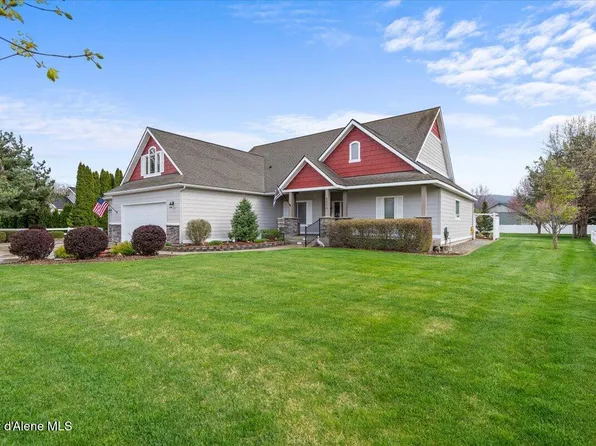 2074 W Heavenly Star Ct, Post Falls, ID 83854