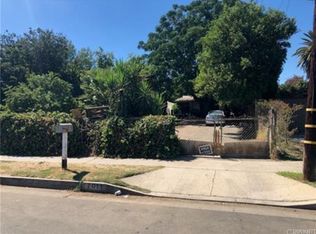 7011 Milwood Ave, Canoga Park, CA 91303