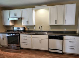 2337 N Delaware Ave, Springfield, MO 65803