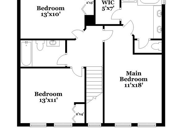 3rd image of 7421 Trotter Rd