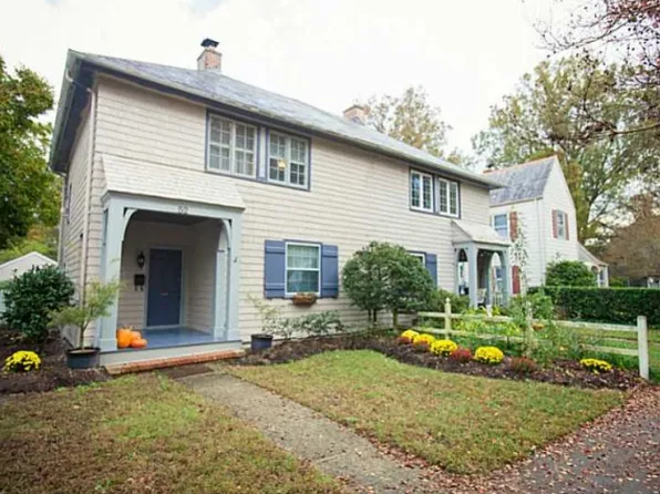 52 Main St, Newport News, VA 23601
