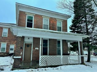 106 E Swihart St #2, Columbia City, IN