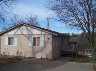 11A59 Fairway Dr, Apple River, IL 61001