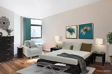 Sold by Modern Spaces