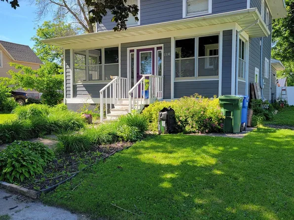 114 E Jackson St, Lime Springs, IA 52155