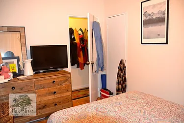 Rented by Oak Tree LLC