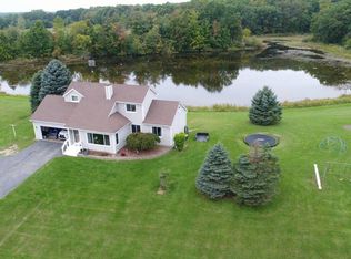 4216 McDowell Rd, Lapeer, MI 48446