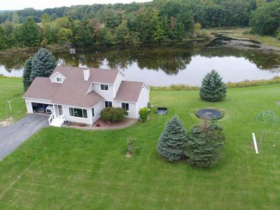 4216 McDowell Rd, Lapeer, MI, 48446