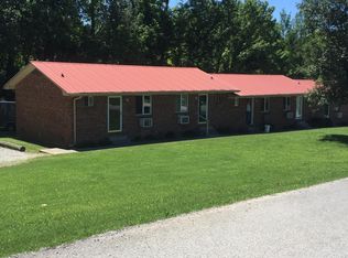 201 Holder Ave, Cookeville, TN 38501