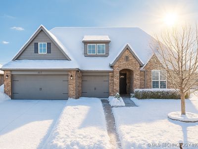 8710 N 157th East Ave, Owasso, OK, 74055