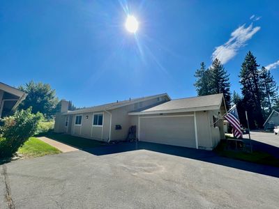 69 W Ponderosa Dr, Blairsden, CA, 96103