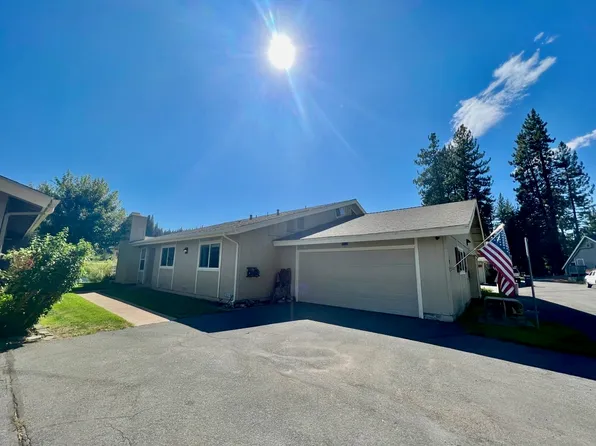 69 W Ponderosa Dr, Blairsden, CA 96103