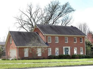 3508 Colt Neck Ln, Lexington, KY 40502