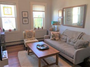 31 Hunting St #2A, Cambridge, MA 02141