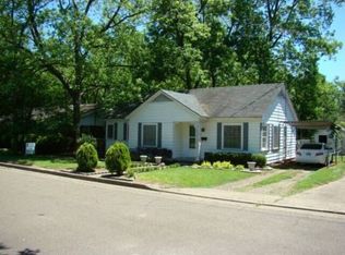1413 Evans St, Arkadelphia, AR 71923