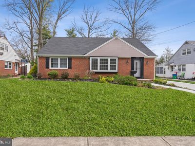 1009 Wayne Rd, Haddonfield, NJ, 08033