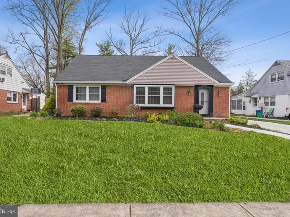 1009 Wayne Rd, Haddonfield, NJ 08033