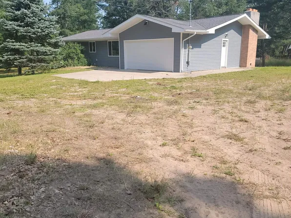 4280 Bass Lake Rd, Hale, MI 48739