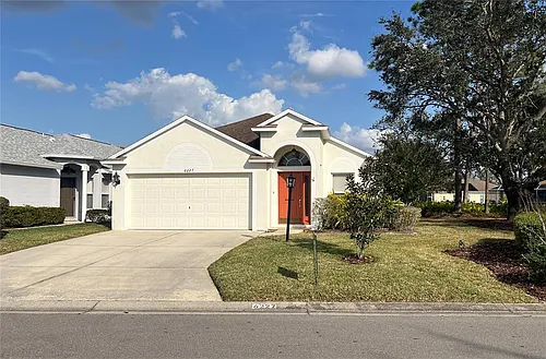 6227 Yellowtop Dr Photo 1