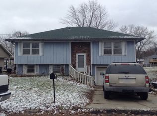 530 Star St, Marshall, MO 65340